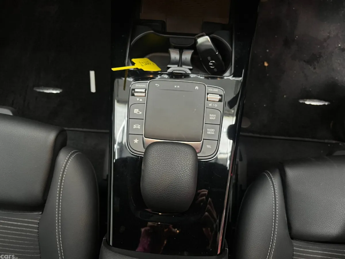Mercedes-Benz A-Class Hatchback, Diesel, 2023, Grey