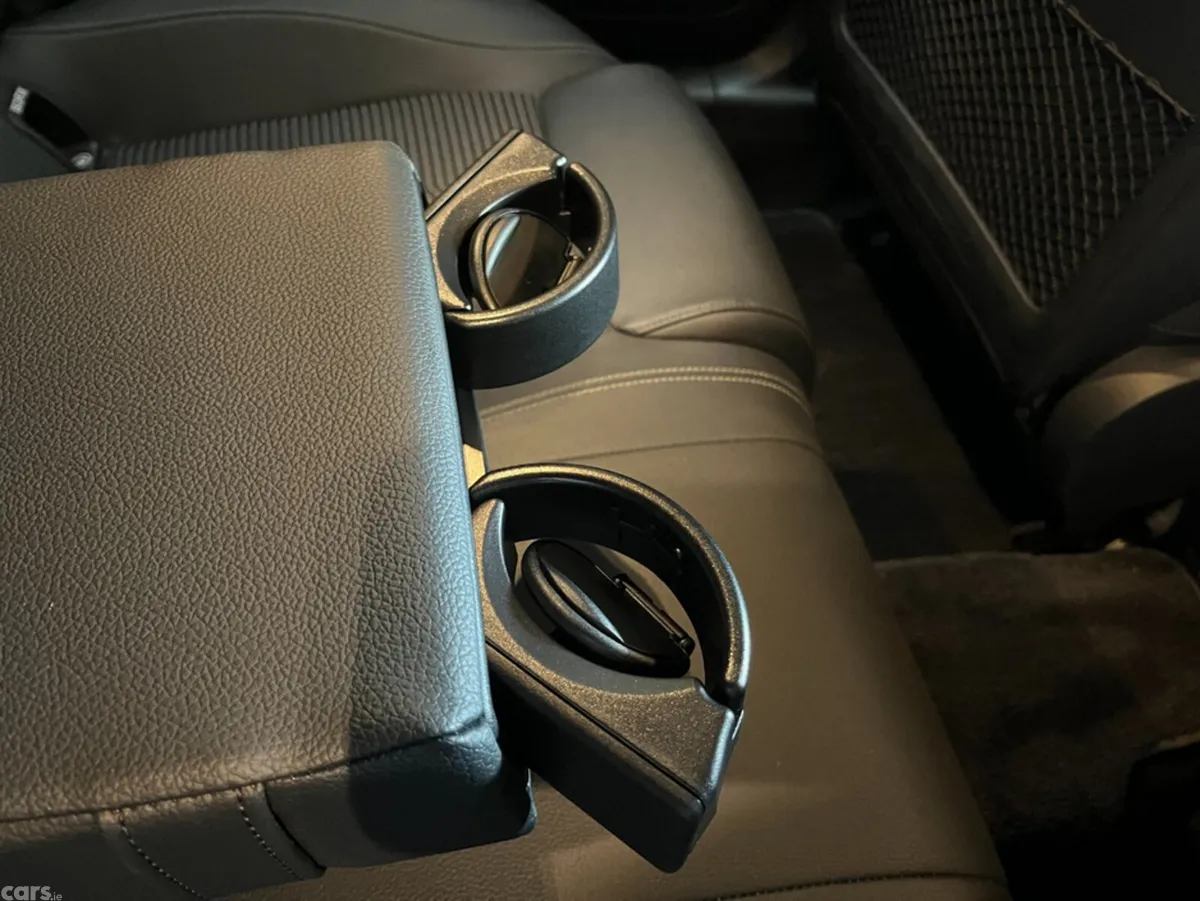 Mercedes-Benz A-Class Hatchback, Diesel, 2023, Grey