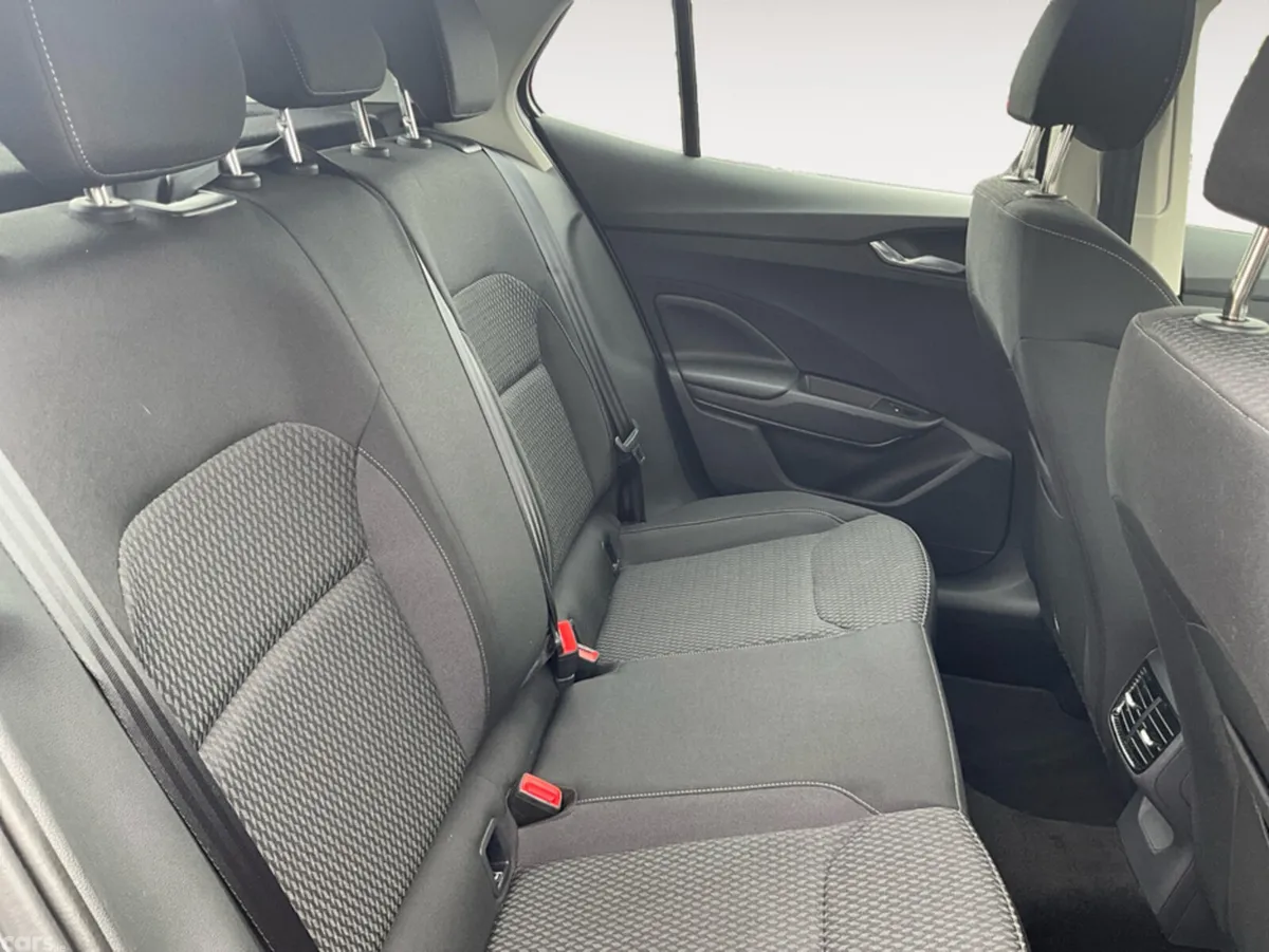Skoda Fabia Hatchback, Petrol, 2023, Grey