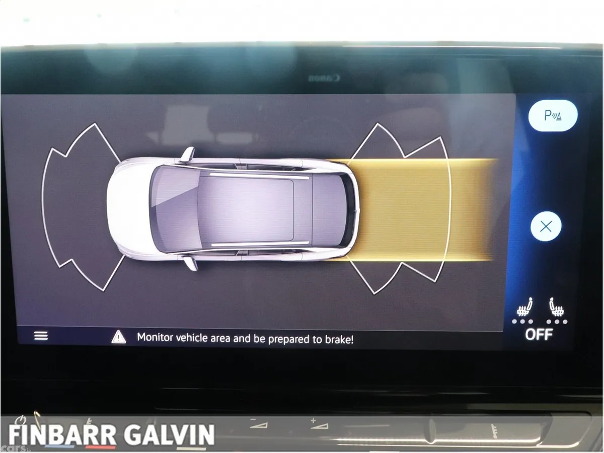 Volkswagen ID.4 Estate, Electric, 2023, Grey