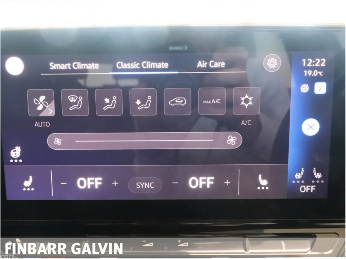 Volkswagen ID.4 Estate, Electric, 2023, Grey