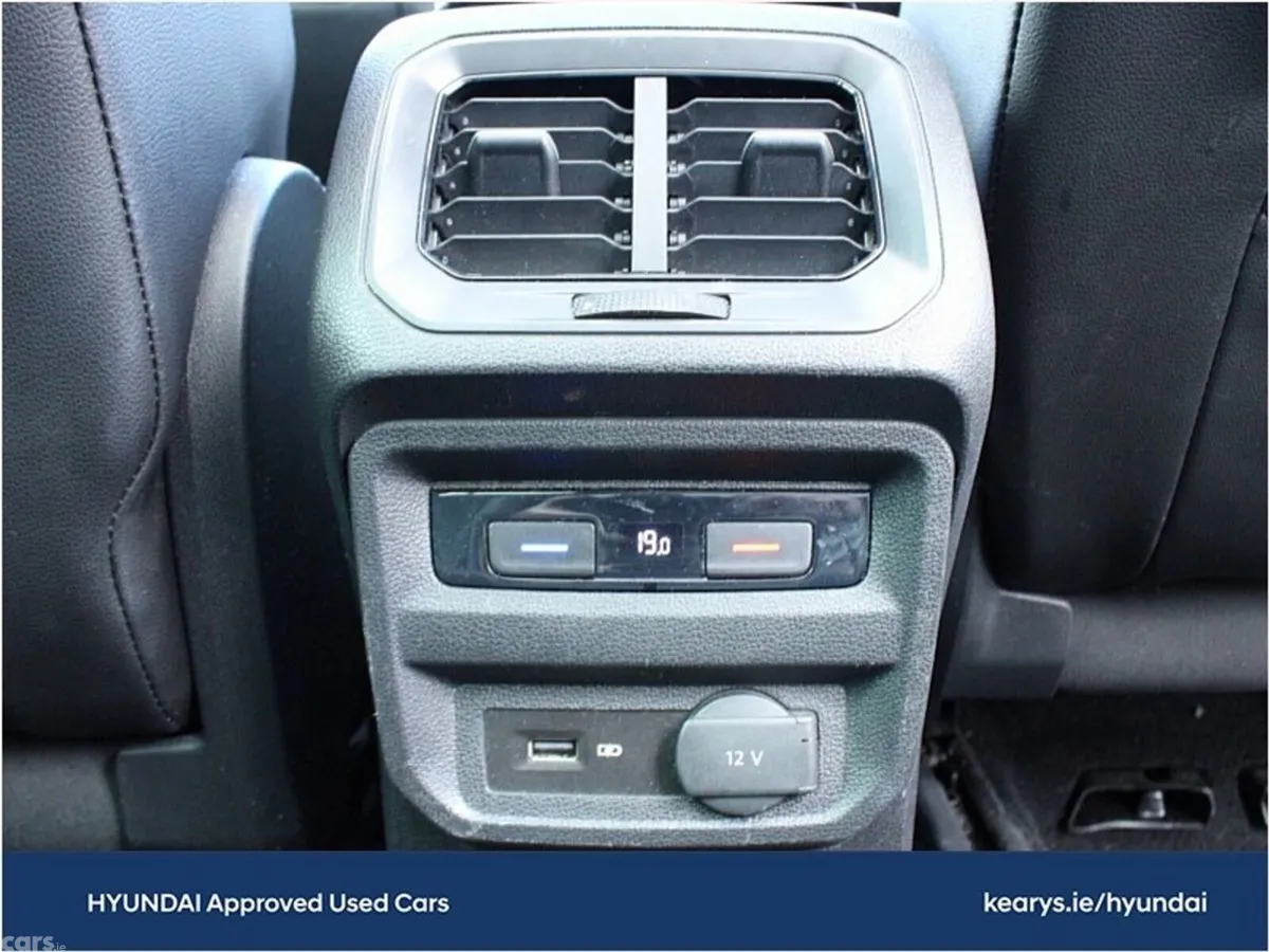 Volkswagen Tiguan SUV, Diesel, 2020, Grey