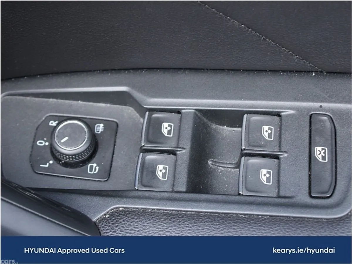 Volkswagen Tiguan SUV, Diesel, 2020, Grey