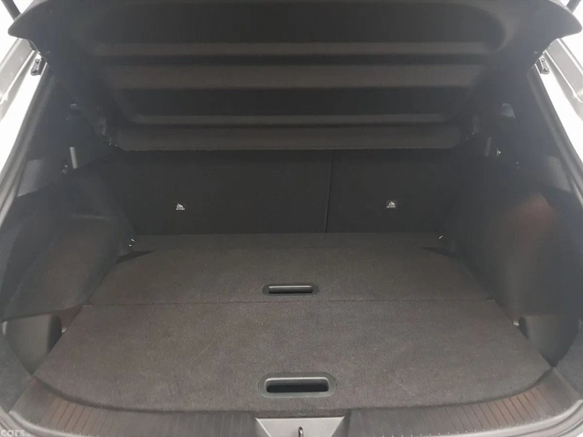 Nissan Qashqai MPV, Petrol Hybrid, 2025, Grey