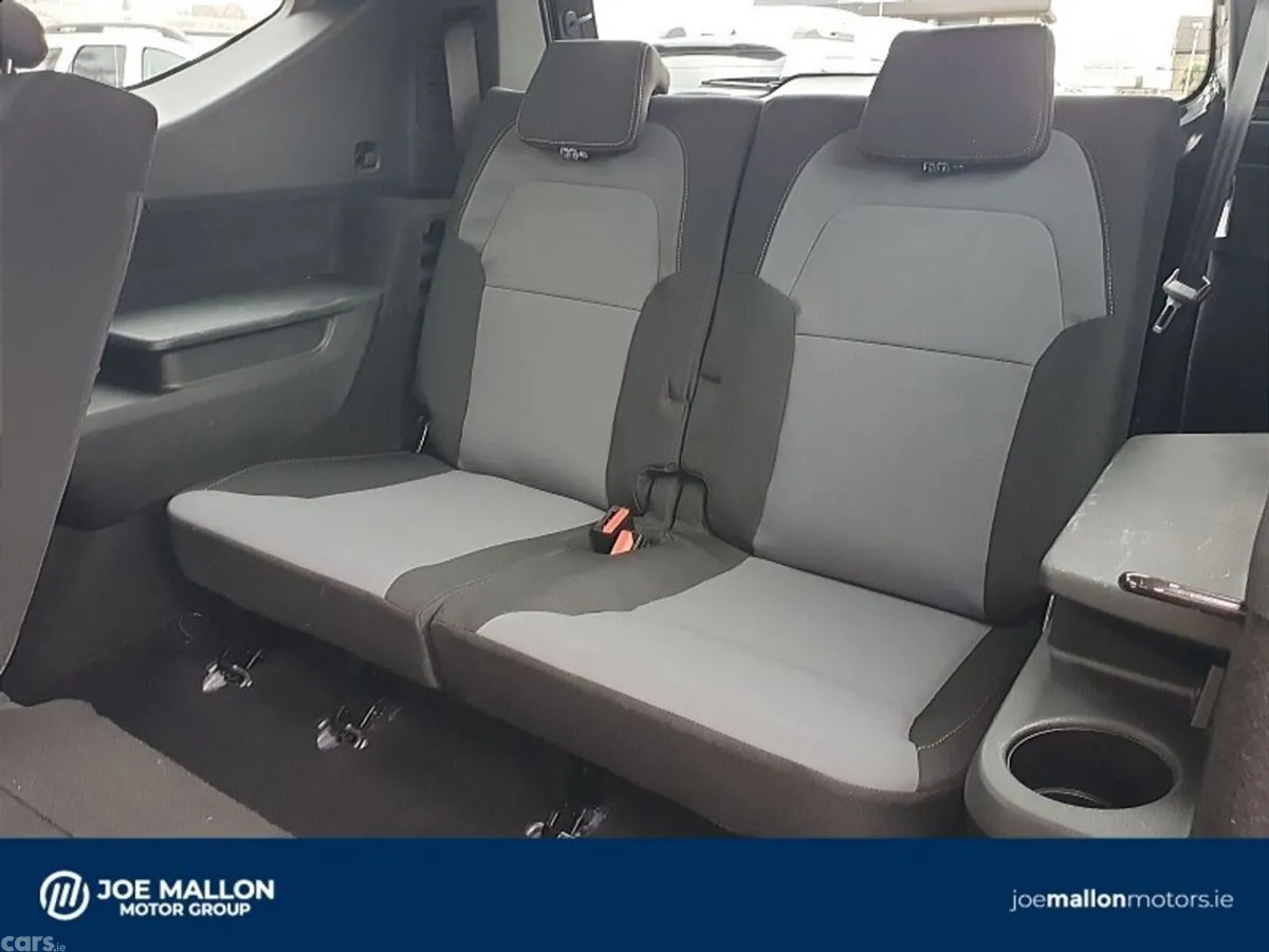 Dacia Jogger MPV, Petrol, 2025, Black