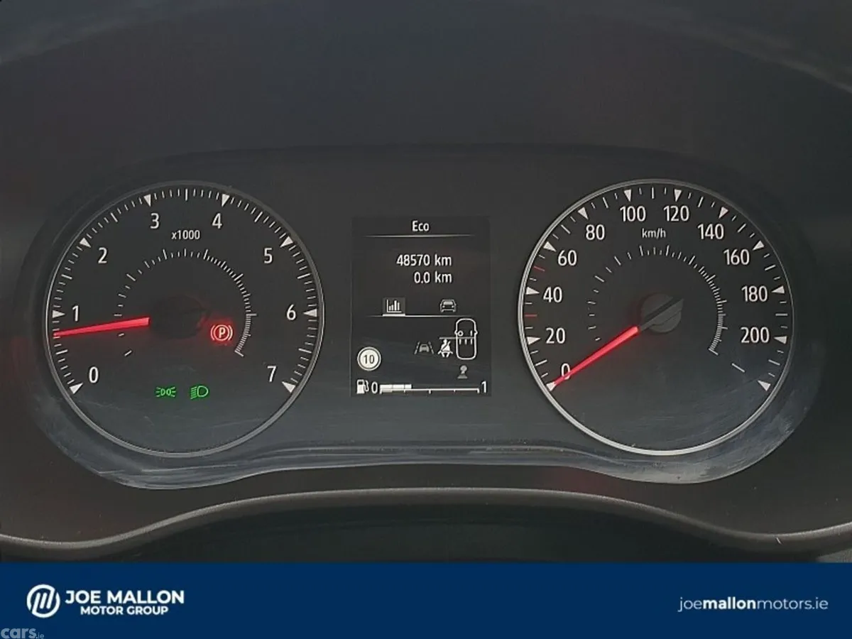 Dacia Jogger MPV, Petrol, 2025, Black