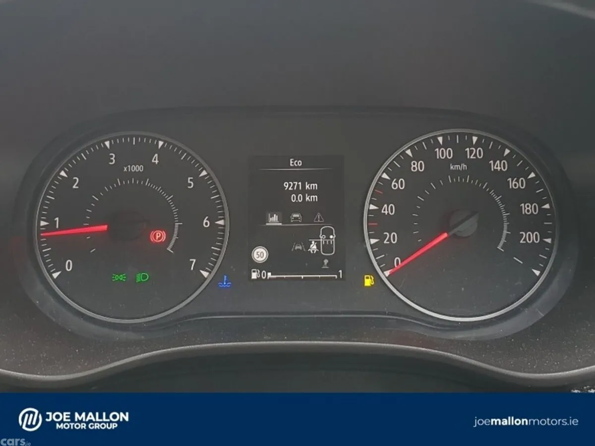 Dacia Jogger MPV, Petrol, 2025, Green