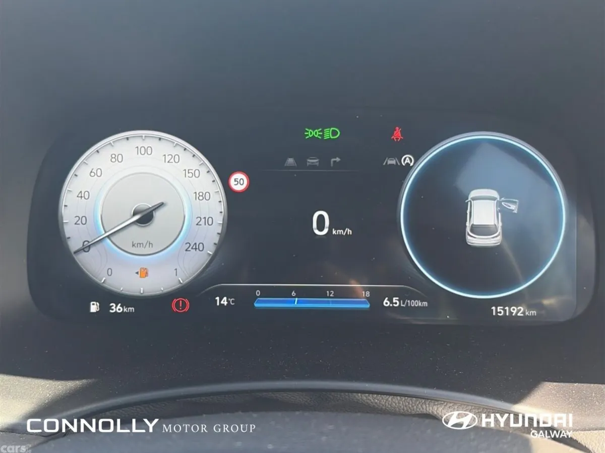 Hyundai i30 Hatchback, Petrol, 2026, Grey