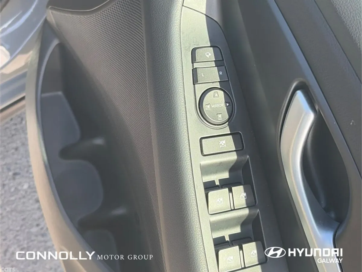 Hyundai i30 Hatchback, Petrol, 2026, Grey