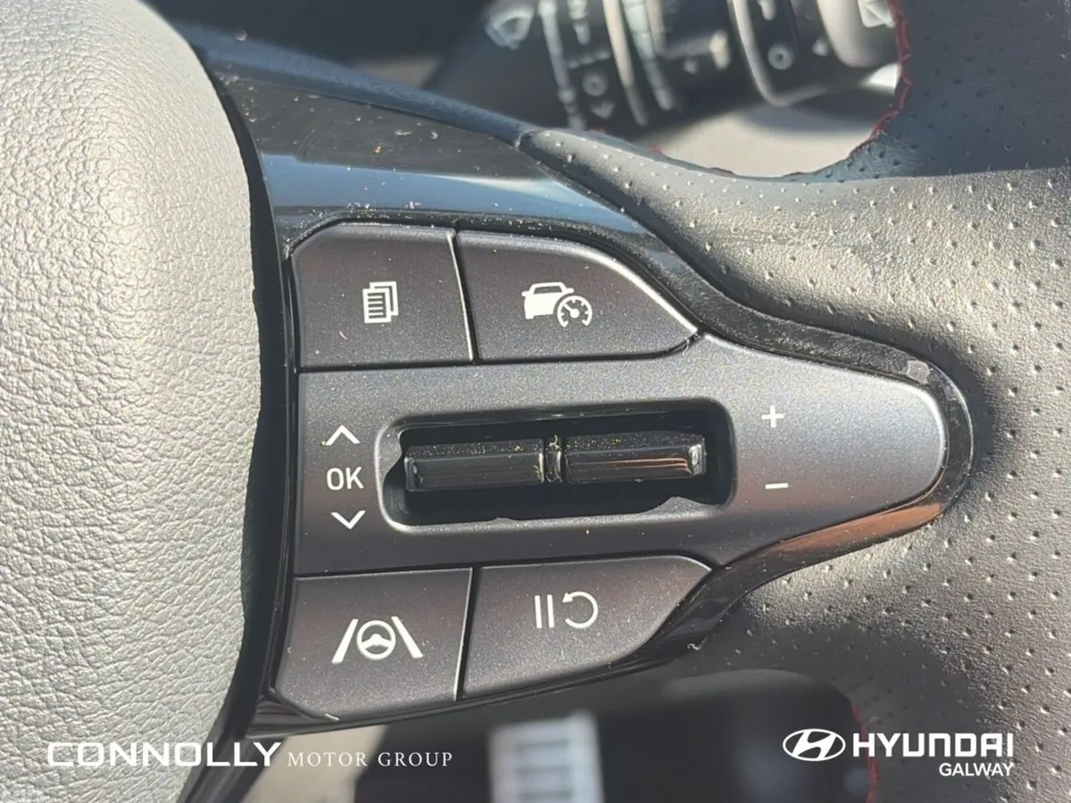 Hyundai i30 Hatchback, Petrol, 2026, Grey
