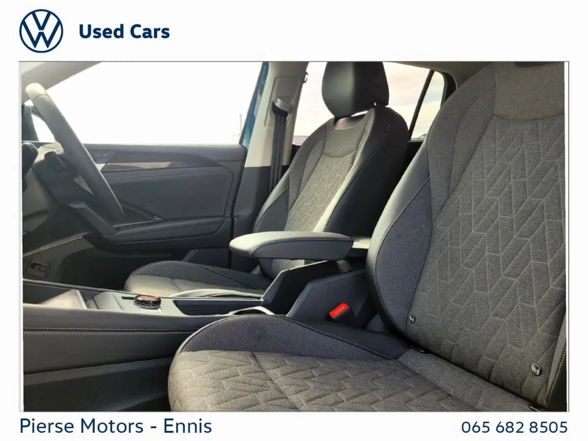 Volkswagen Tayron Estate, Diesel, 2026, Blue