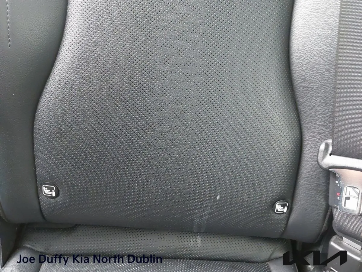 Kia Sportage SUV, Diesel, 2024, Grey