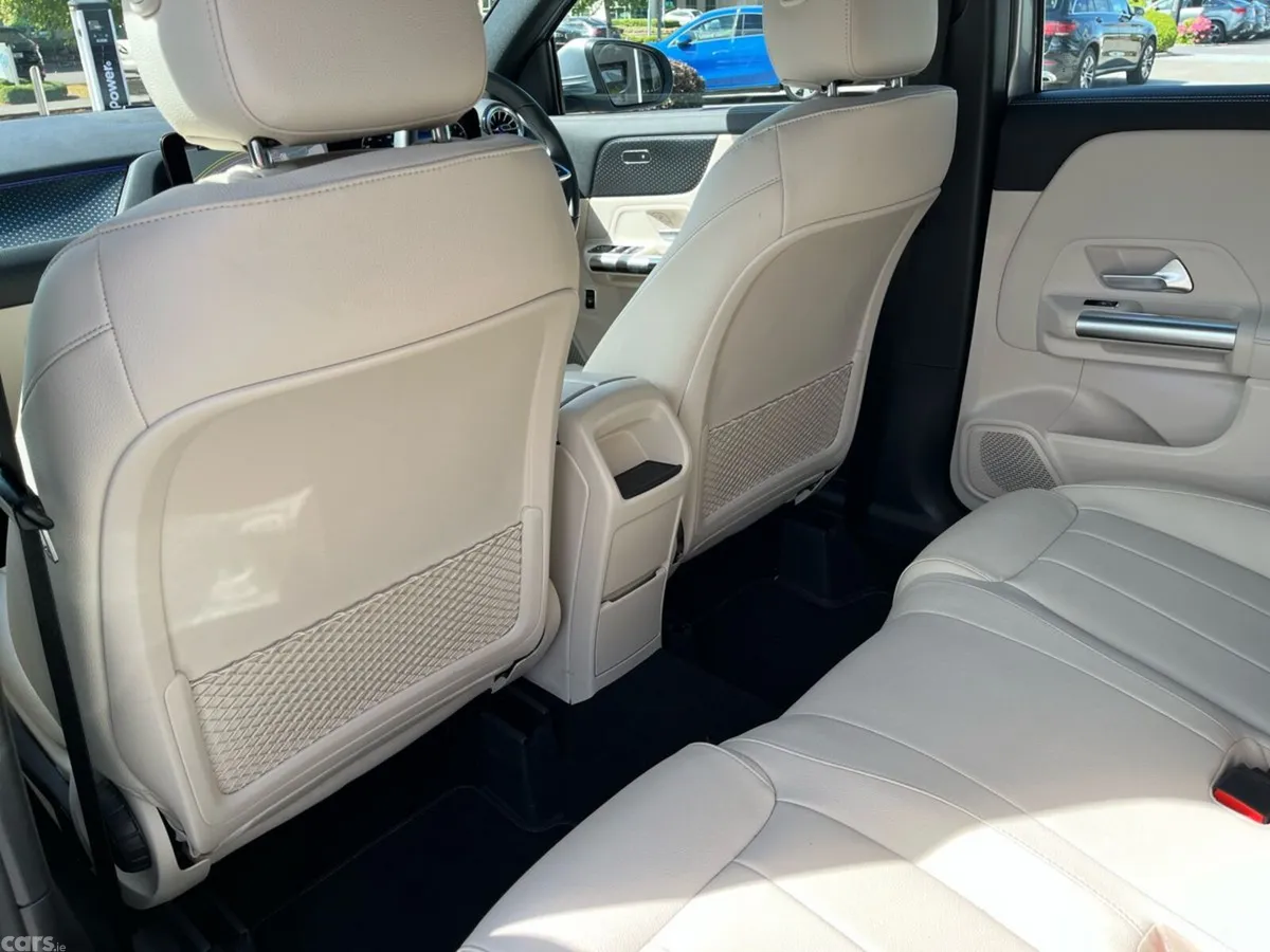 Mercedes-Benz GLA SUV, Petrol, 2026, Silver