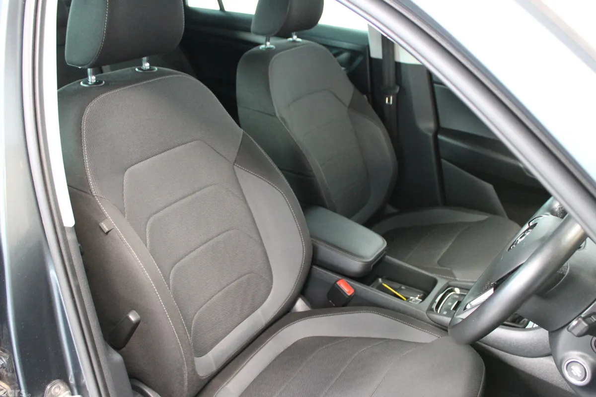 Skoda Kodiaq SUV, Diesel, 2020, Grey