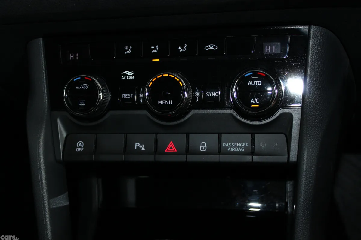 Skoda Kodiaq SUV, Diesel, 2020, Grey