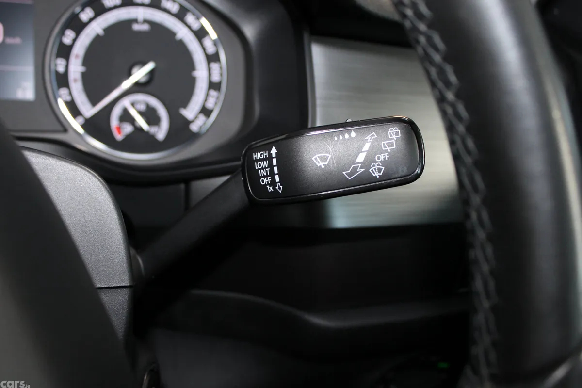 Skoda Kodiaq SUV, Diesel, 2020, Grey