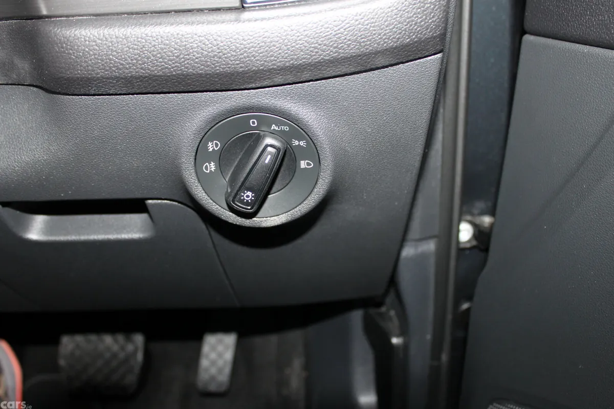 Skoda Kodiaq SUV, Diesel, 2020, Grey