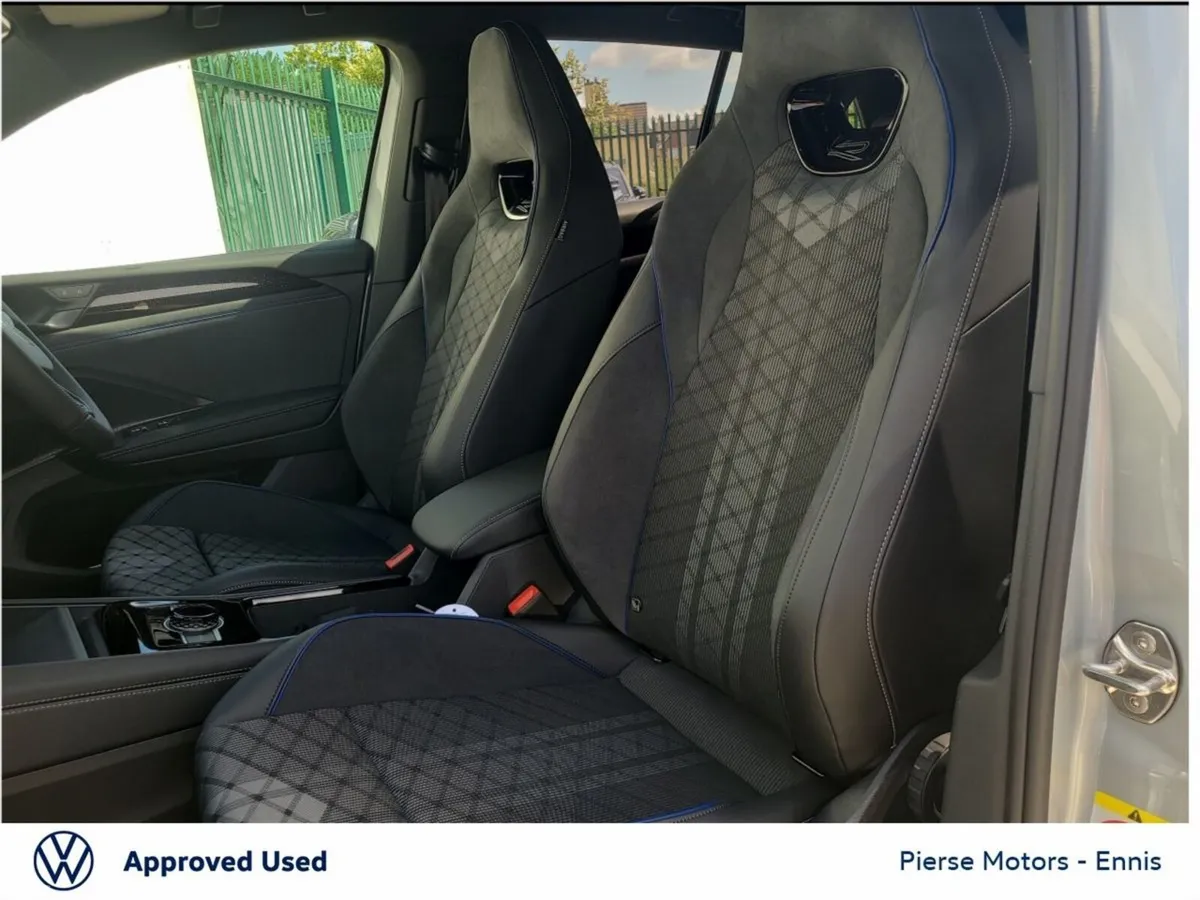 Volkswagen Tiguan SUV, Diesel, 2026, Silver