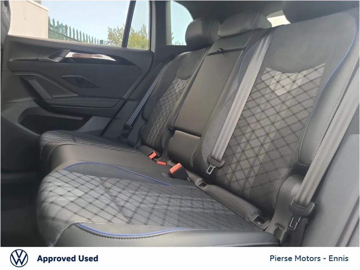 Volkswagen Tiguan SUV, Diesel, 2026, Silver