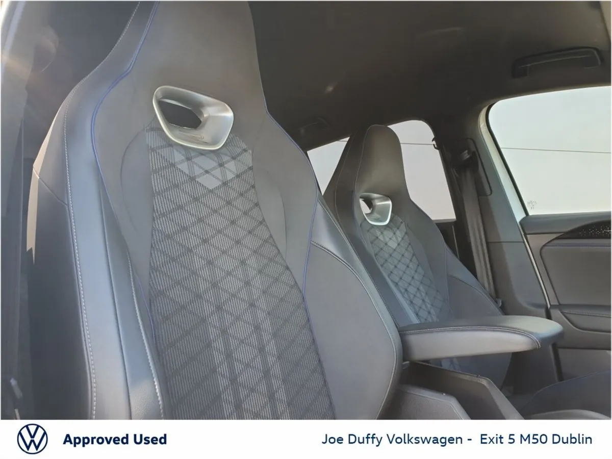 Volkswagen Tiguan SUV, Diesel, 2024, White