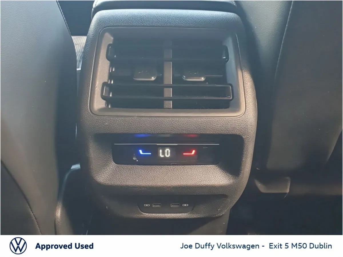 Volkswagen Tiguan SUV, Diesel, 2024, White