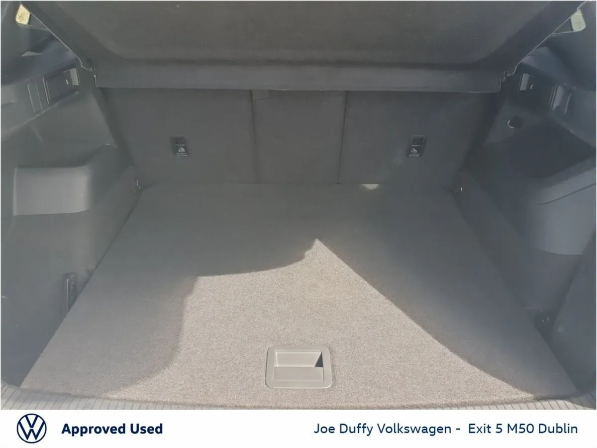 Volkswagen Tiguan SUV, Diesel, 2024, White