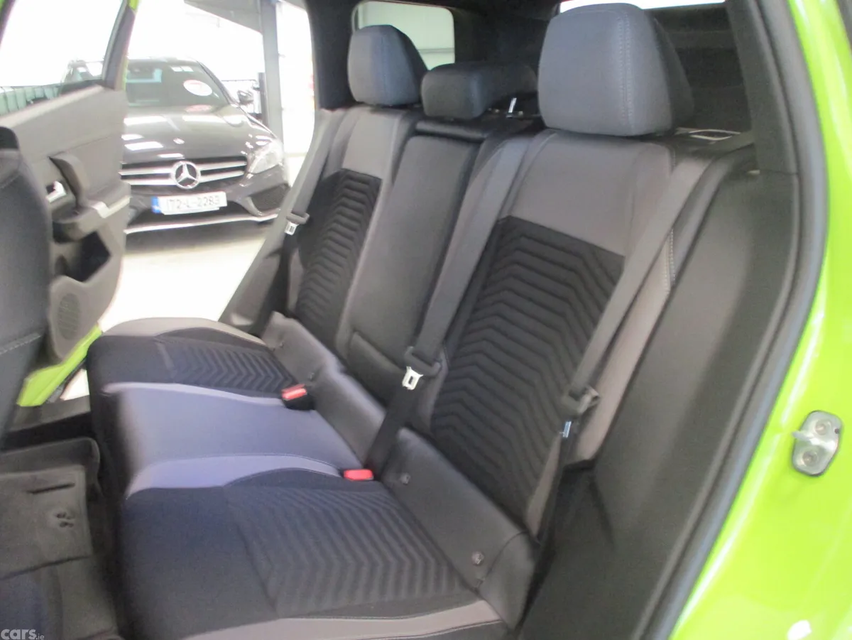 Jeep Compass SUV, Petrol, 2026, Green