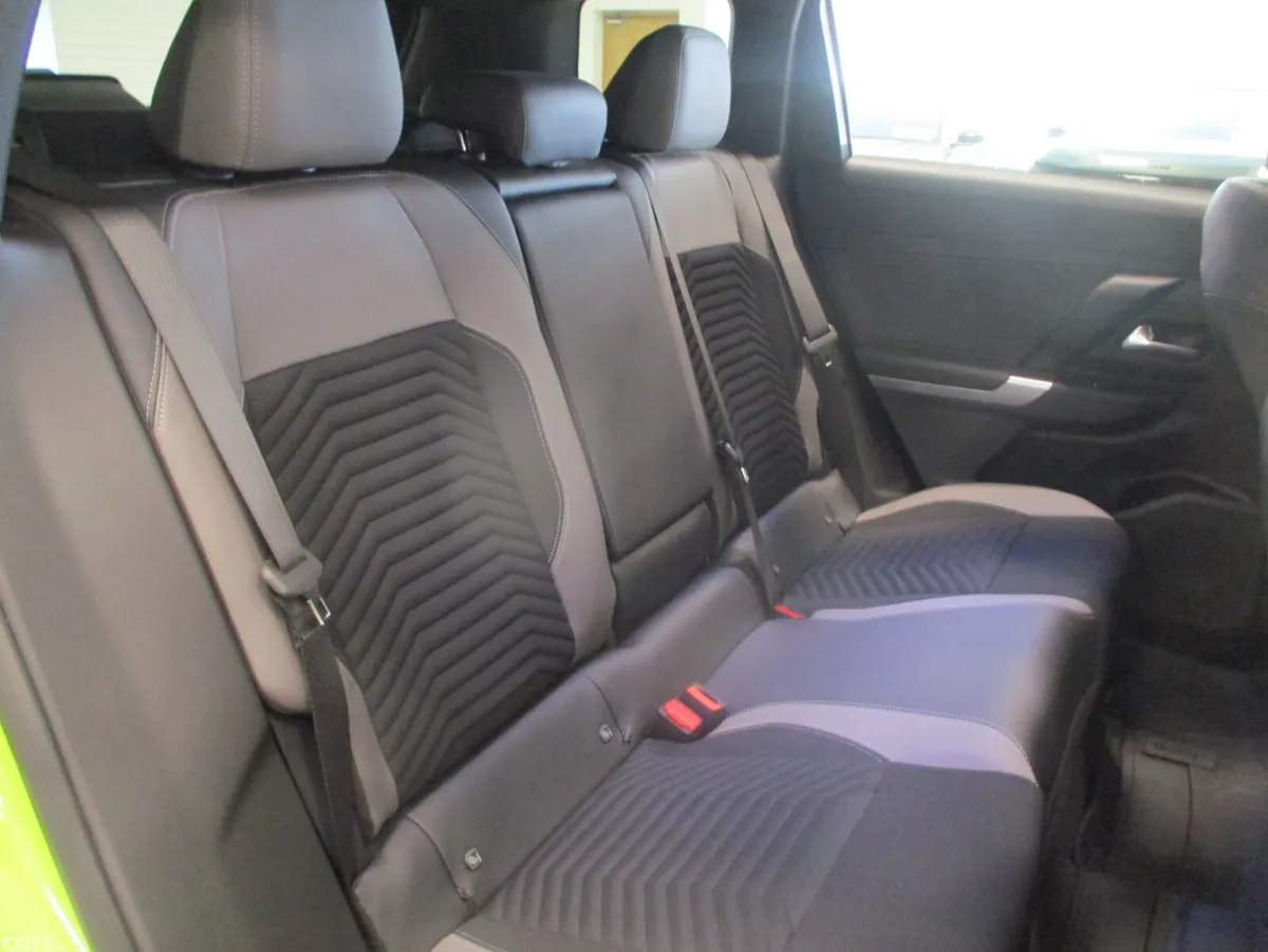 Jeep Compass SUV, Petrol, 2026, Green