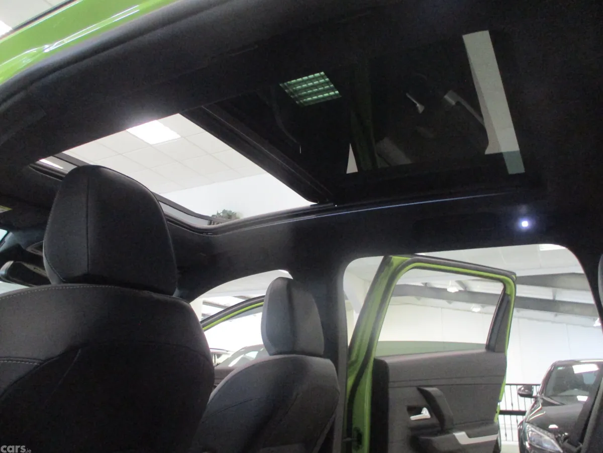 Jeep Compass SUV, Petrol, 2026, Green