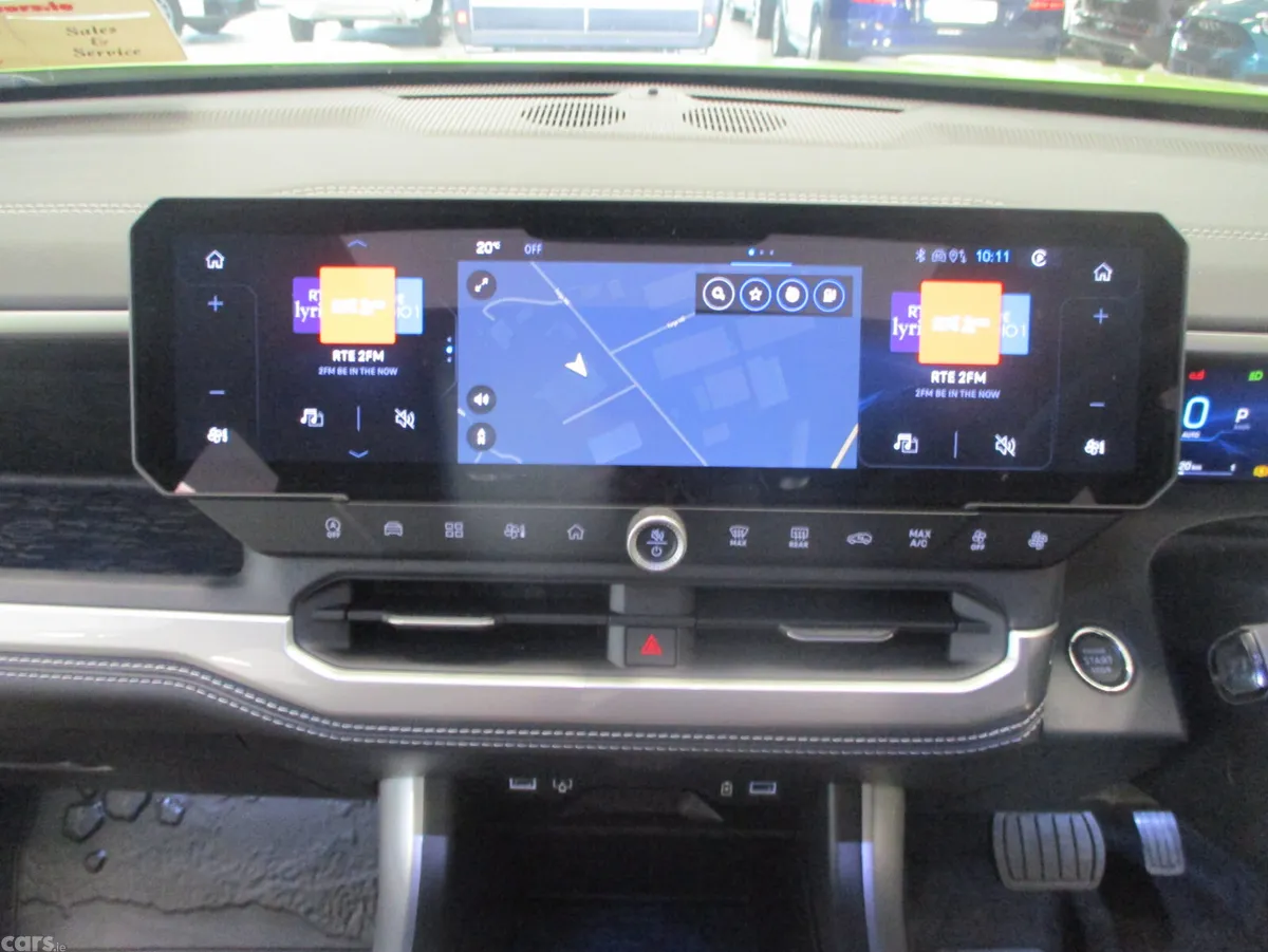 Jeep Compass SUV, Petrol, 2026, Green
