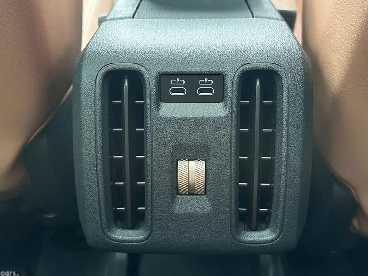 Mini Countryman Estate, Petrol, 2024, White