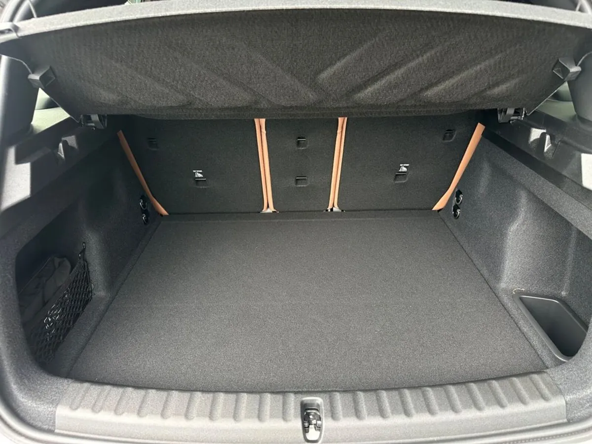 Mini Countryman Estate, Petrol, 2024, White