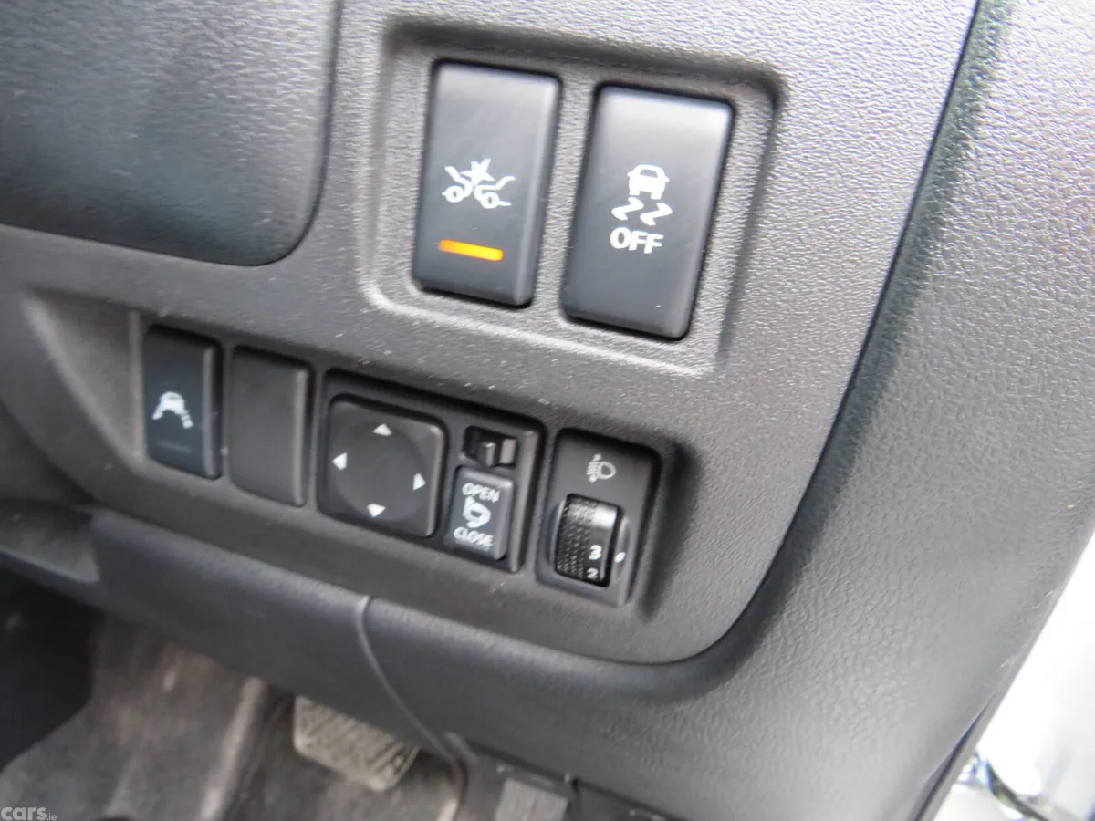 Nissan March Hatchback, Petrol, 2021, Silver