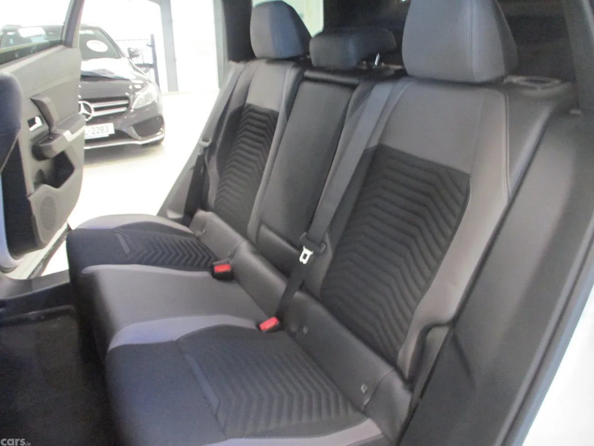 Jeep Compass SUV, Petrol, 2026, White