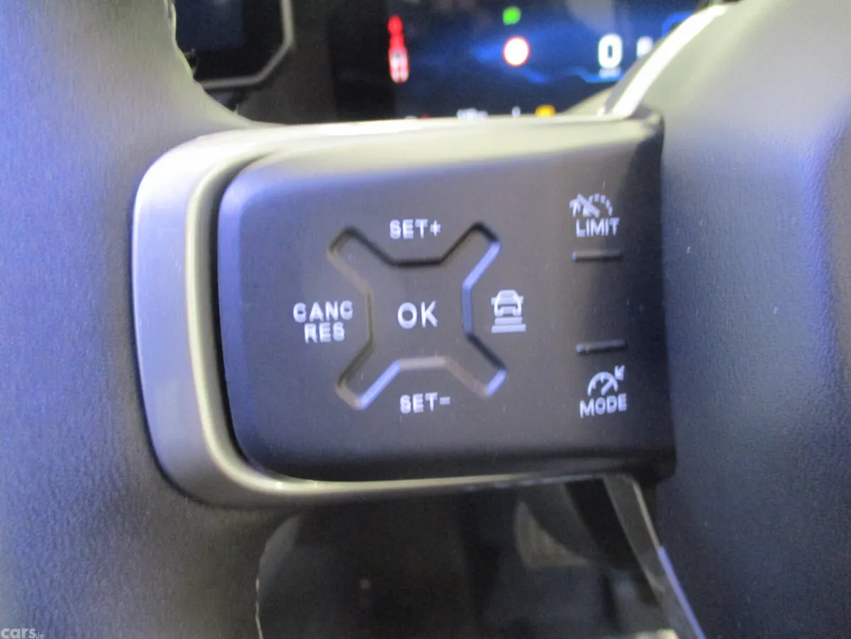 Jeep Compass SUV, Petrol, 2026, White