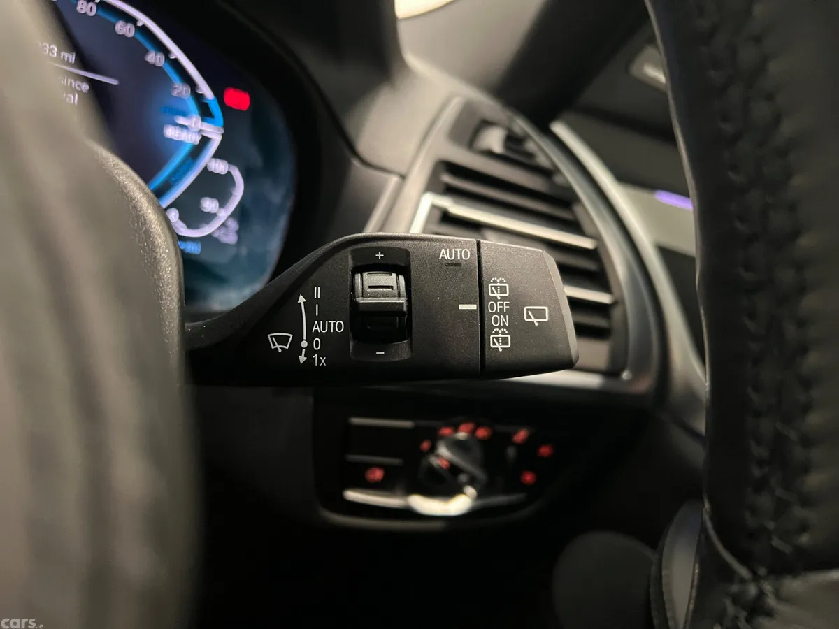 BMW X3 SUV, Petrol Plug-in Hybrid, 2022, Blue