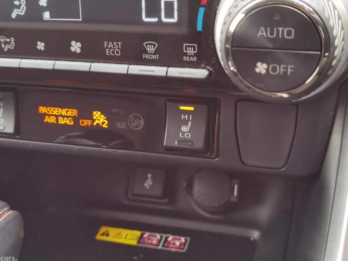 Toyota RAV4 SUV, Petrol Plug-in Hybrid, 2022, White