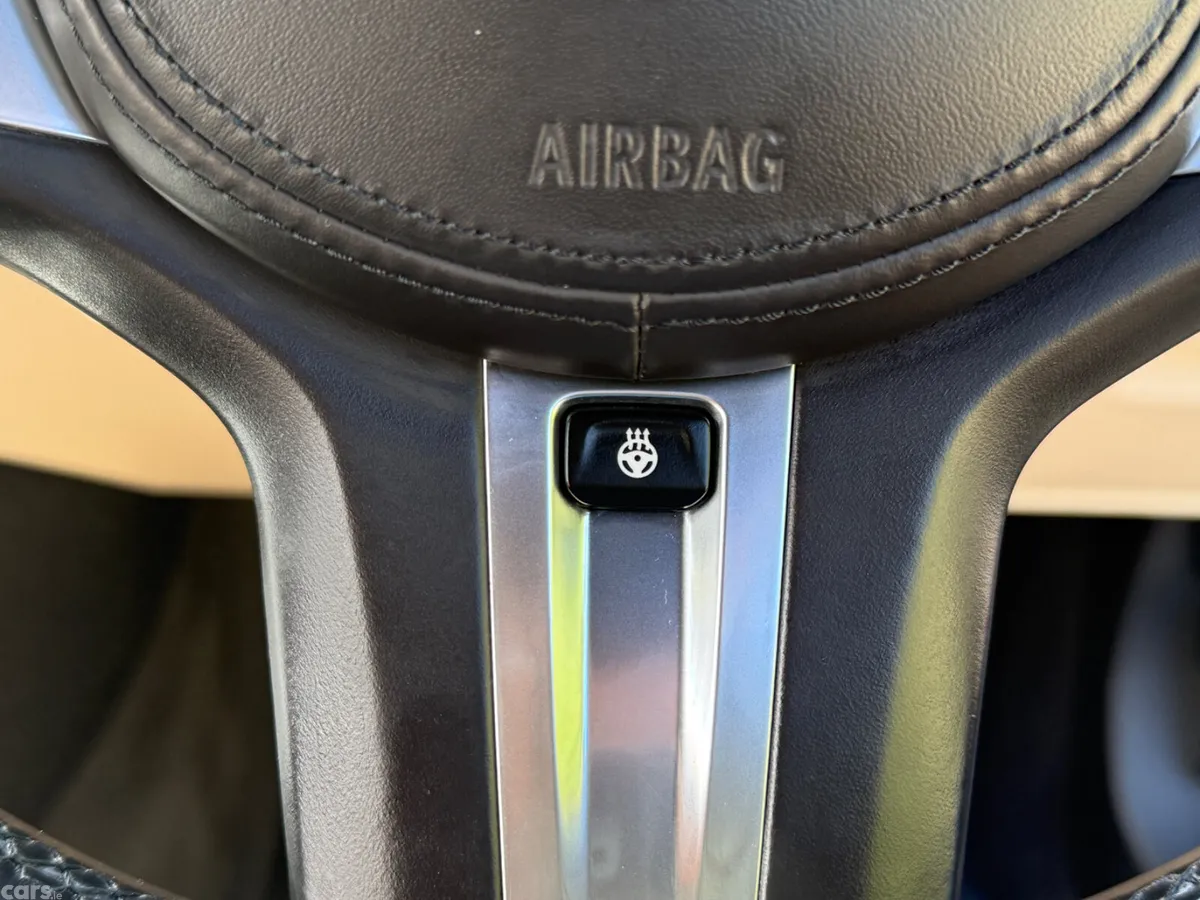 BMW 4-Series Coupe, Diesel, 2021, Blue