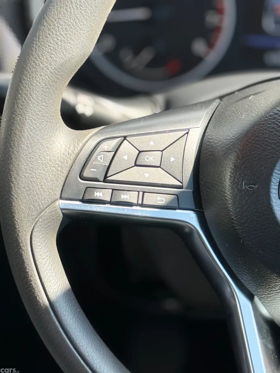Nissan Juke SUV, Petrol, 2024, Grey