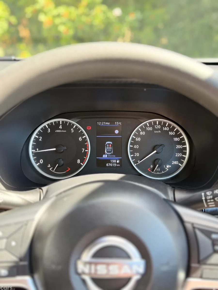 Nissan Juke SUV, Petrol, 2024, Grey