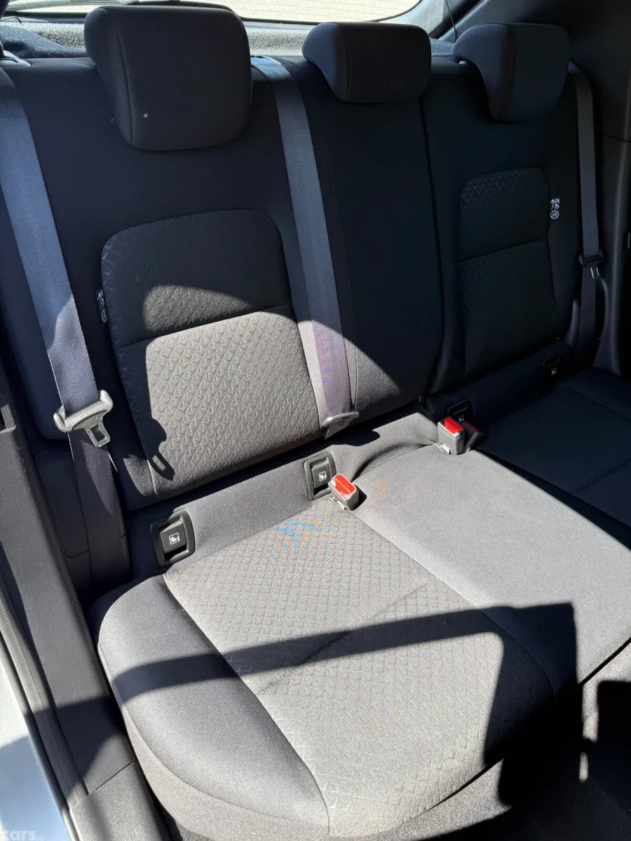 Nissan Juke SUV, Petrol, 2024, Grey