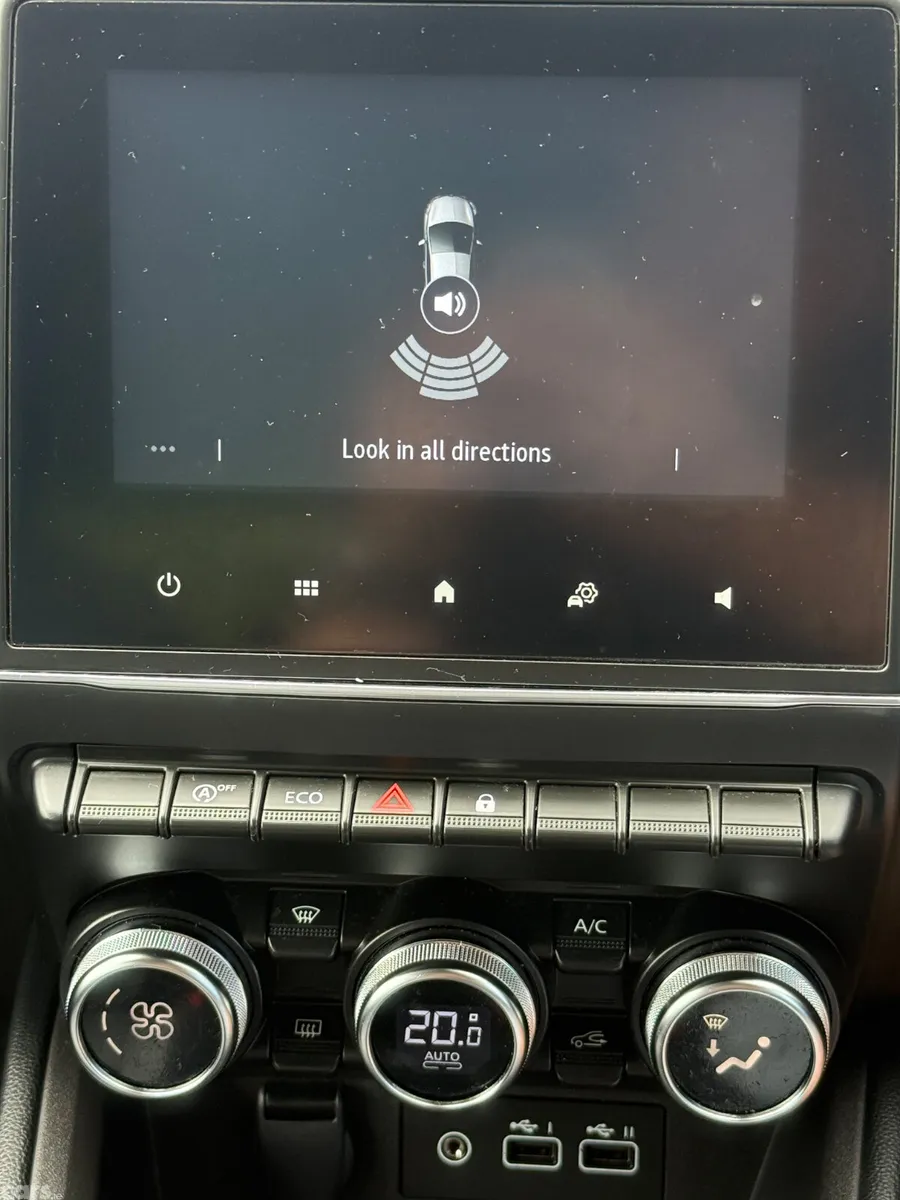 Renault Clio Hatchback, Petrol, 2024, Grey