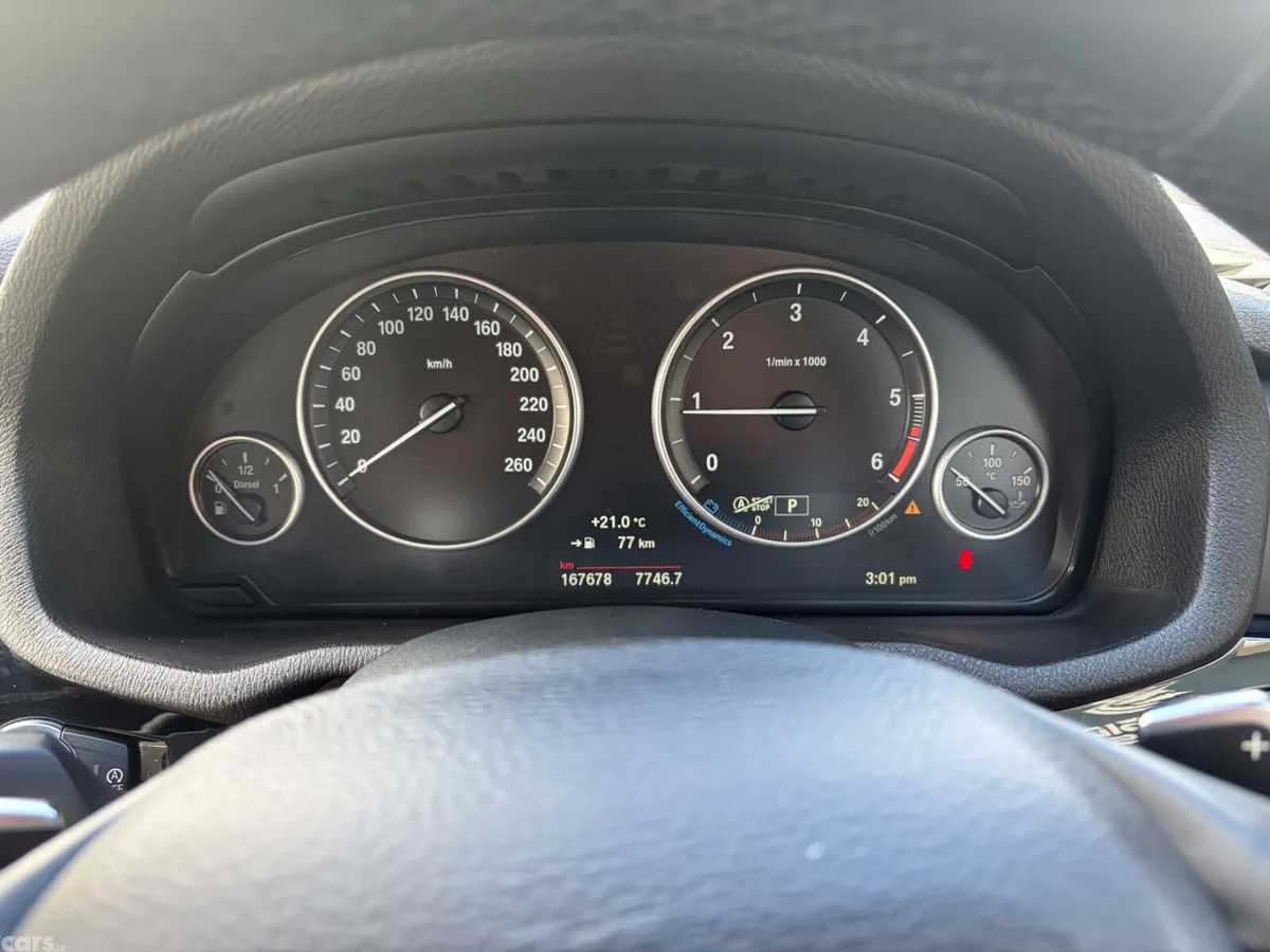 BMW X4 SUV, Diesel, 2016, Silver