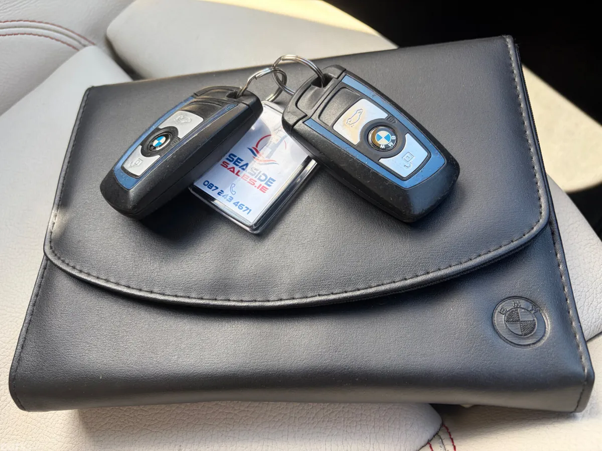 BMW X4 SUV, Diesel, 2016, Silver