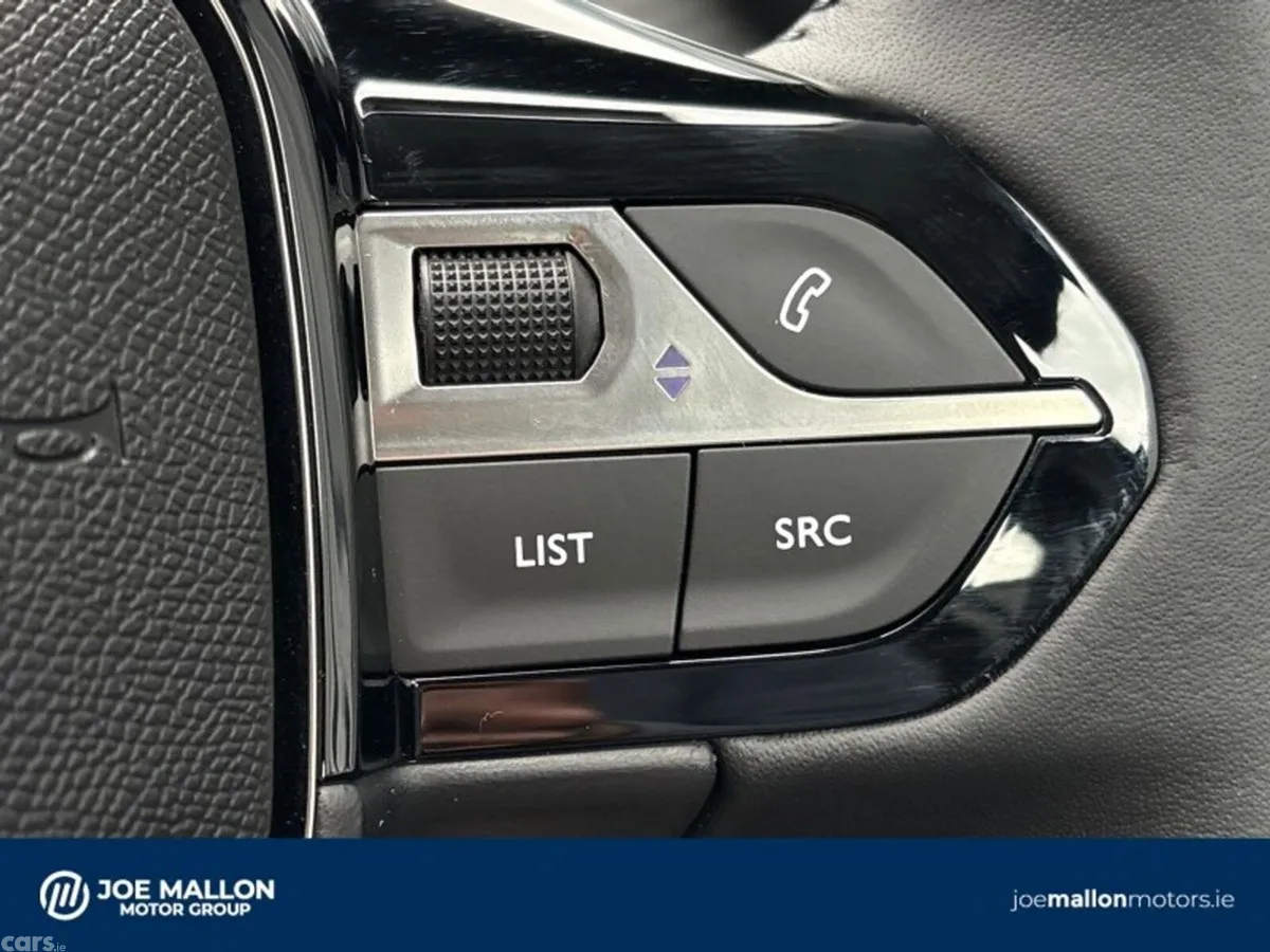 Peugeot 208 Hatchback, Petrol, 2027, Grey