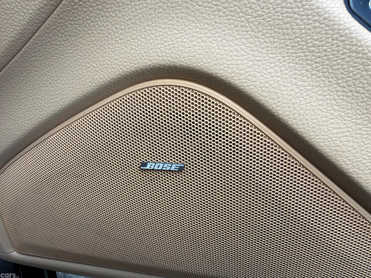 Porsche Panamera Hatchback, Diesel, 2013, Black