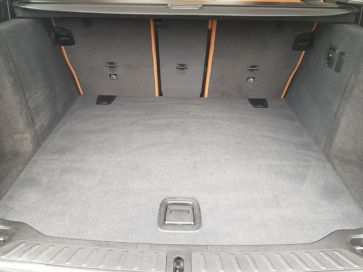 BMW X3 SUV, Diesel, 2022, White