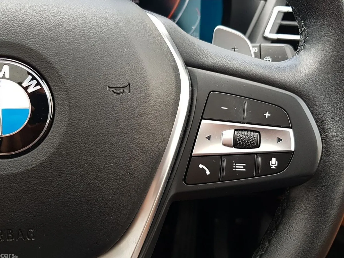 BMW X3 SUV, Diesel, 2022, White