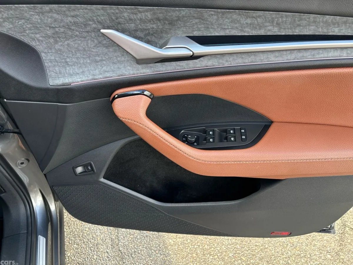 Skoda Kodiaq SUV, Diesel, 2025, Grey