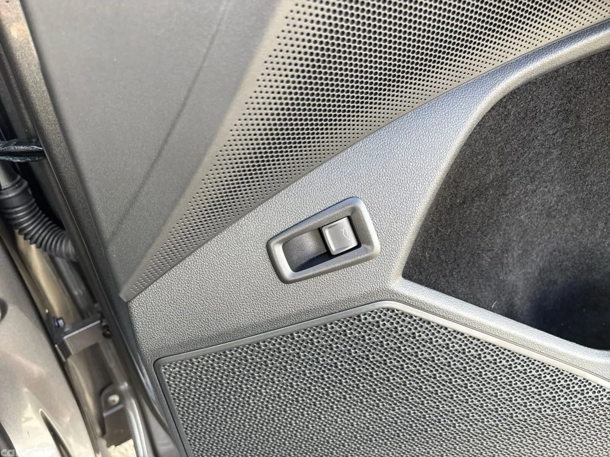 Skoda Kodiaq SUV, Diesel, 2025, Grey